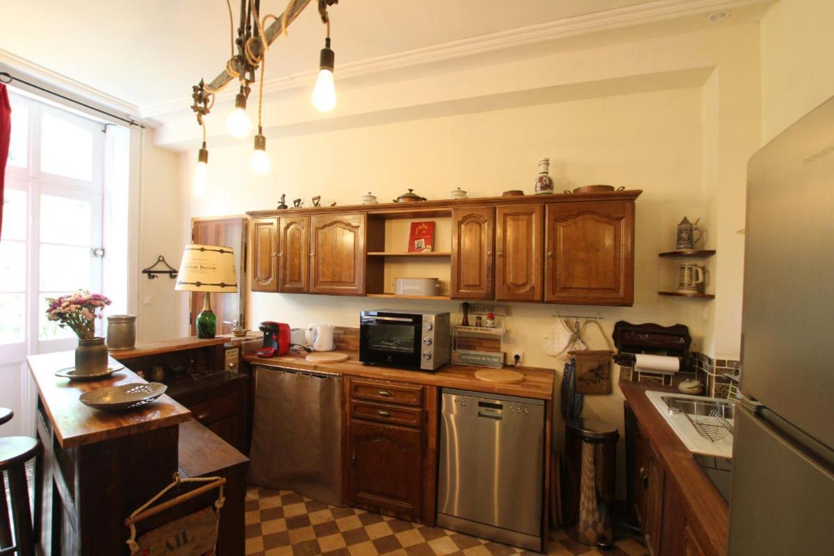 Le Presbytere, Cotentin, Val De Saire, Fermanville, Proximite Immediate Et Foret Holiday home *