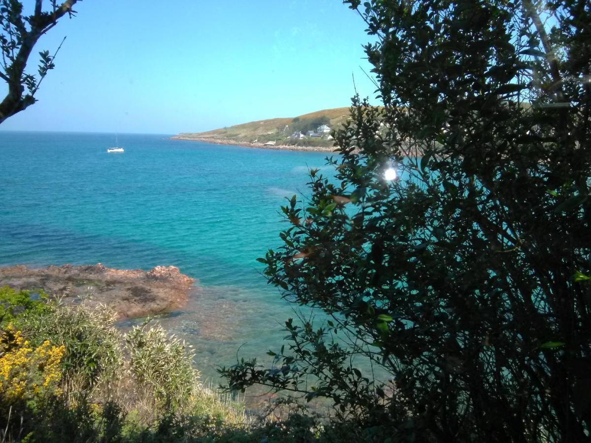 Le Presbytere, Cotentin, Val De Saire, Fermanville, Proximite Immediate Et Foret Сasa de vacaciones