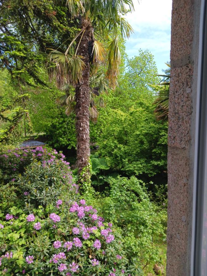 Le Presbytere, Cotentin, Val De Saire, Fermanville, Proximite Immediate Et Foret Holiday home